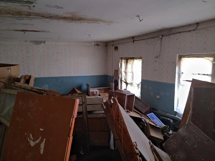 Продажа нежилого помещения площадью 101,2 кв. м, расположенного по адресу: Пензенская область, р-н. Каменский, г. Каменка, ул. Советская, д. 99.